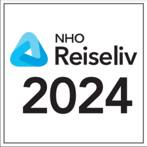 NHO Reiseliv 2024